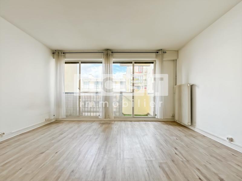 Appartement - 32 m² - 1 pièce