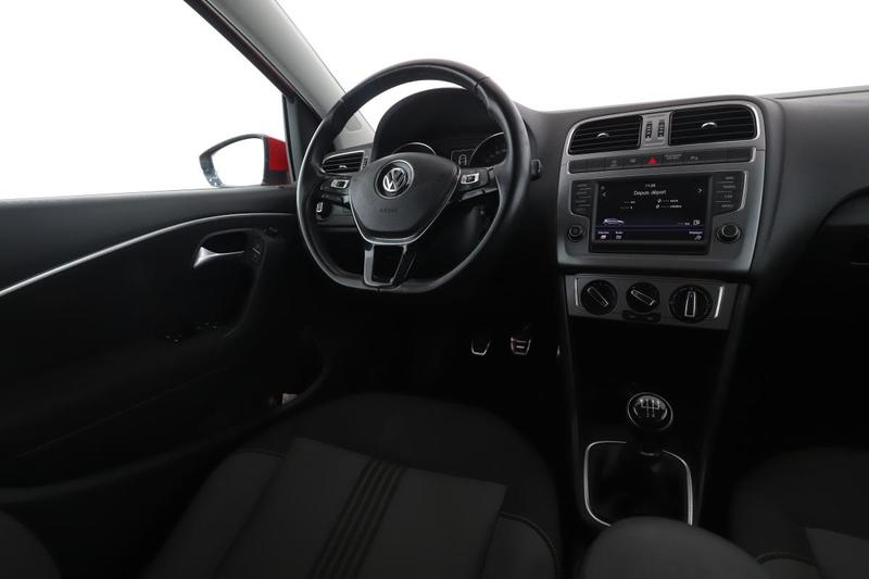 Volkswagen Polo 1.2 Tsi BlueMotion Tech Allstar 5p 90 ch