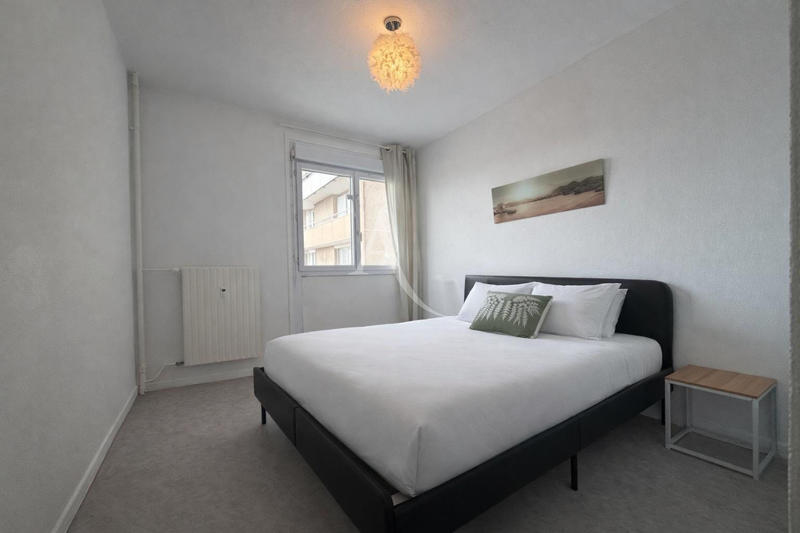 Appartement - 78 m² - 4 pièces