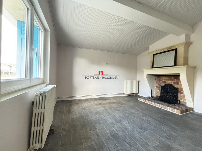 Maison - 194 m² - 6 pièces