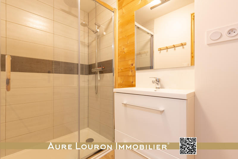 Duplex - 107 m² - 6 pièces