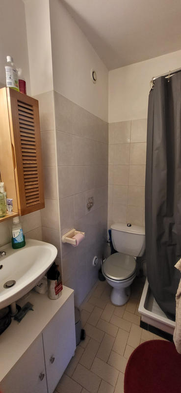 Appartement - 19 m² - 1 pièce