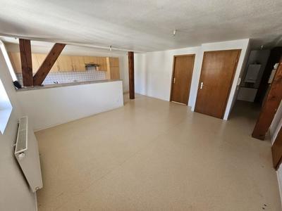 Appartement - 89 m² - 4 pièces