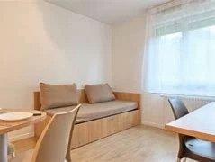 Studio - 20 m² - 1 pièce