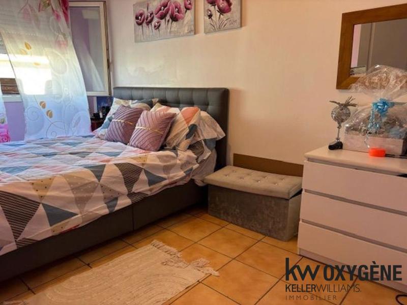 Maison - 103 m² - 5 pièces