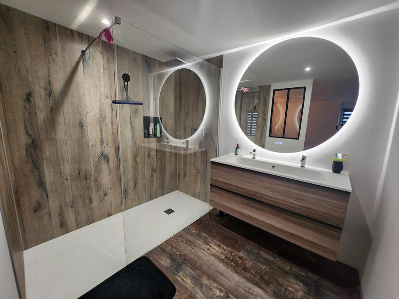 Maison - 153 m² - 7 pièces