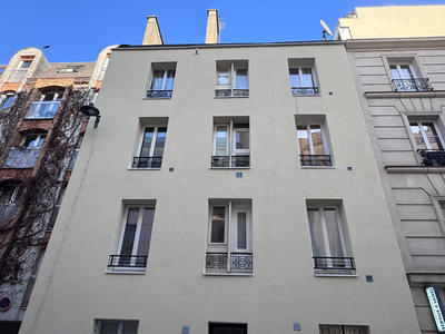 Immeuble - 250 m² - 2 pièces