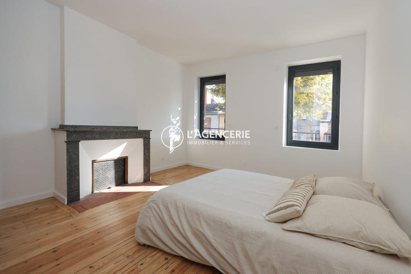 Maison - 210 m² - 7 pièces