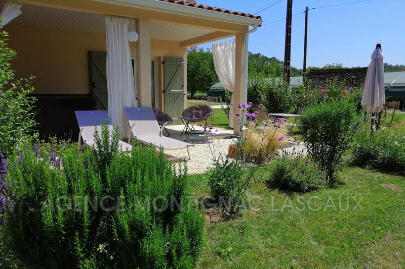 Maison - 129 m² - 6 pièces