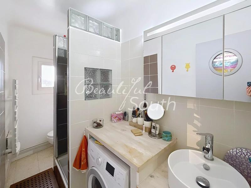 Maison de village - 68 m² - 3 pièces