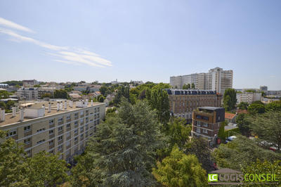 Appartement - 83 m² - 4 pièces