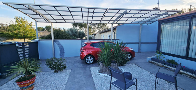 Maison - 97 m² - 5 pièces