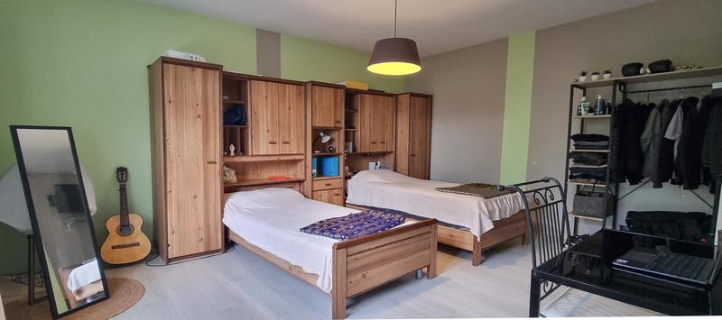 Maison - 152 m² - 6 pièces