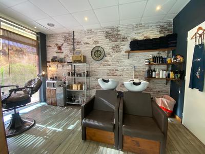 Fonds de commerce - Local commercial - 37 m²