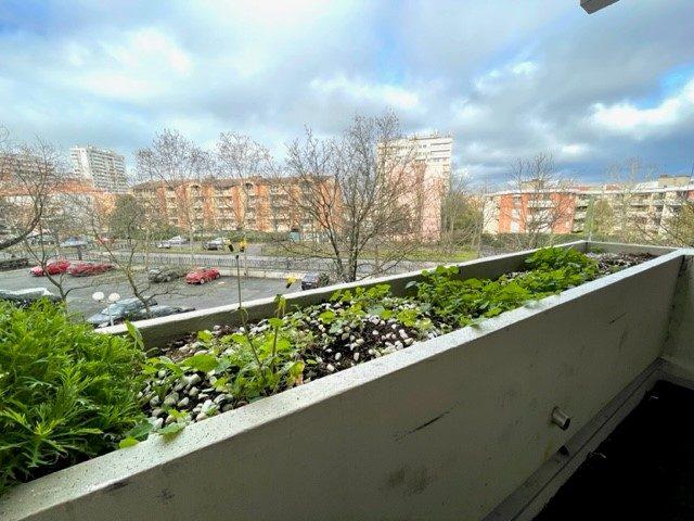 Appartement - 87 m² - 3 pièces