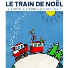 Le Train de Noël