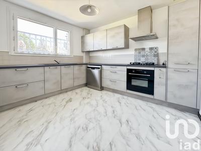 Maison - 115 m² - 6 pièces