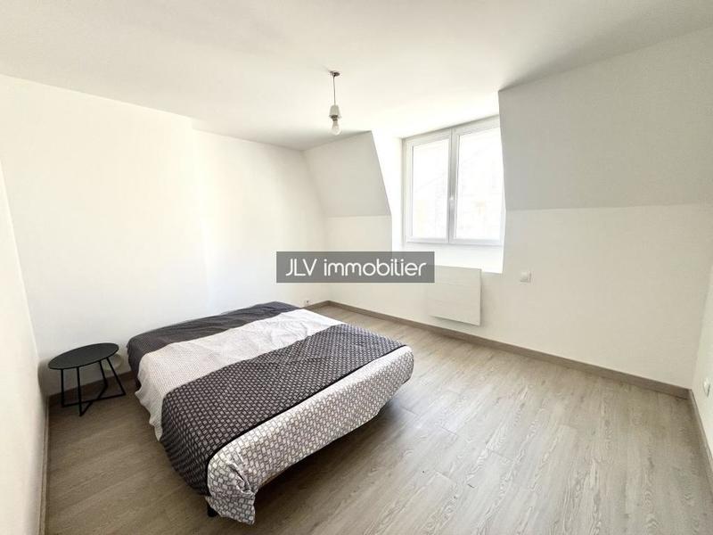 Maison - 76 m² - 3 pièces