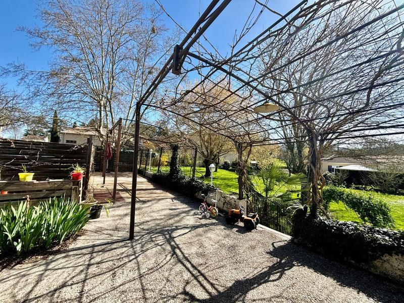 Fonds de commerce - 205 m²