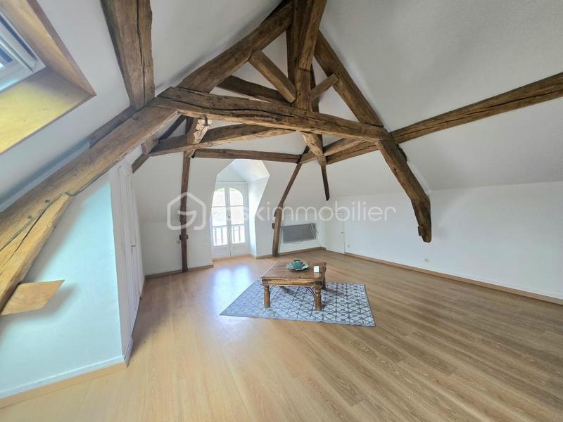 Longère - 106 m² - 4 pièces