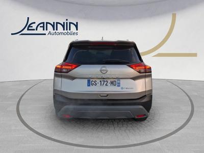 Nissan X-Trail e-Power 204 ch n-Connecta