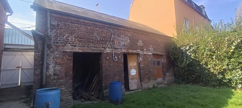 Maison - 88 m² - 4 pièces