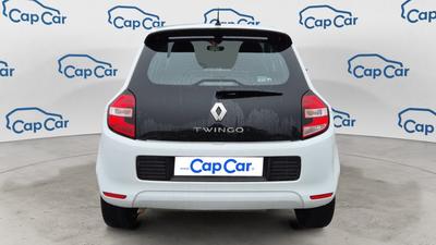 Renault Twingo III 1.0 SCe 70 Zen