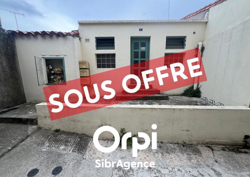 Immeuble - 185 m² - 6 pièces