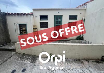 Immeuble - 185 m² - 6 pièces