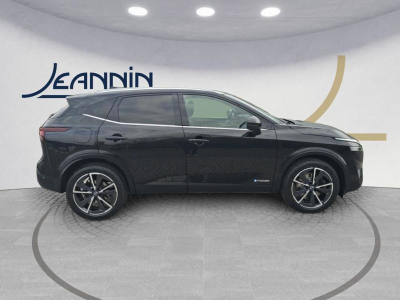 Nissan Qashqai e-Power 190 ch Tekna
