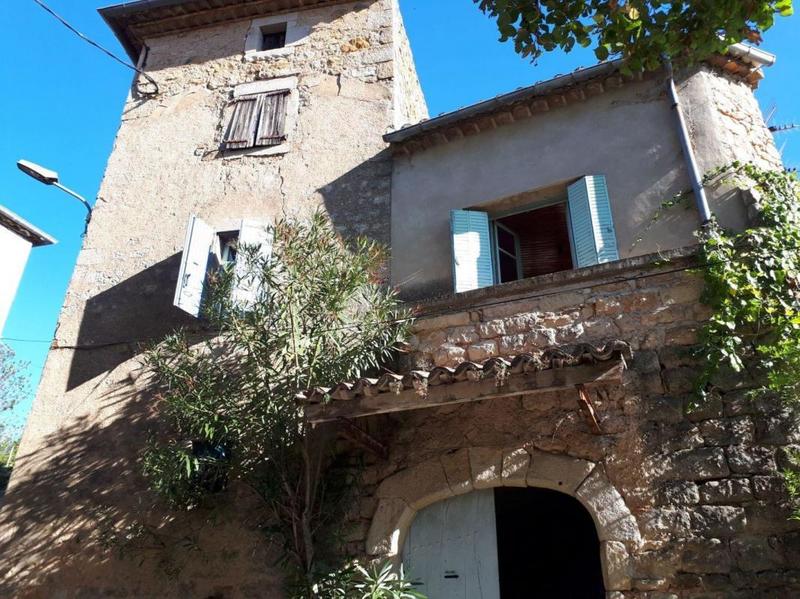 Maison - 380 m² - 15 pièces