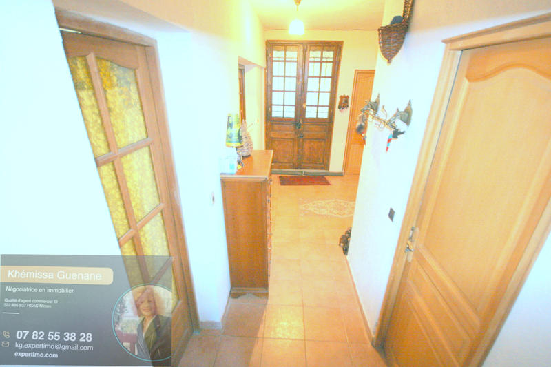 Villa - 160 m² - 8 pièces