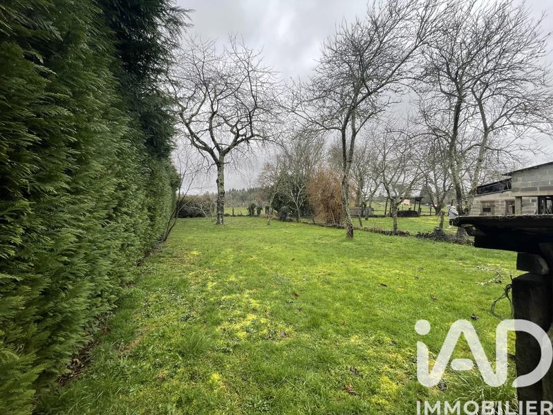 Maison - 81 m² - 4 pièces