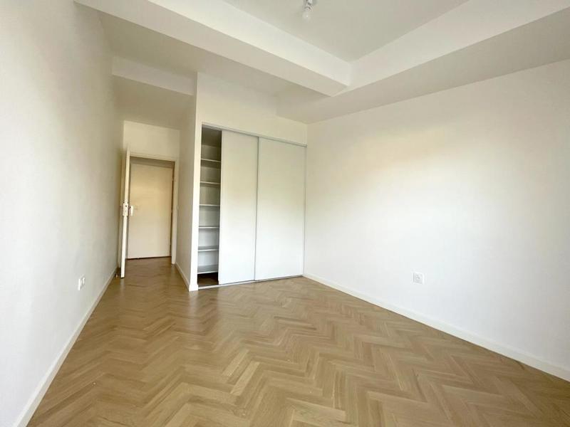 Appartement - 119 m² - 5 pièces