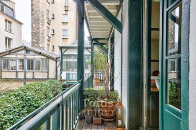 Appartement - 63 m² - 2 pièces