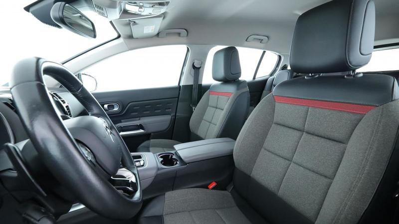 Citroën C5 Aircross 1.5 Blue-HDi Business Eat8 131 ch