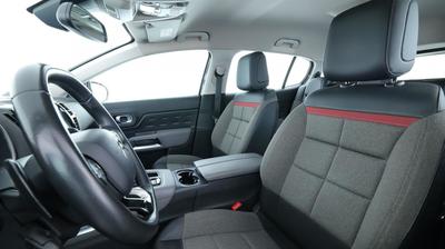 Citroën C5 Aircross 1.5 Blue-HDi Business Eat8 131 ch