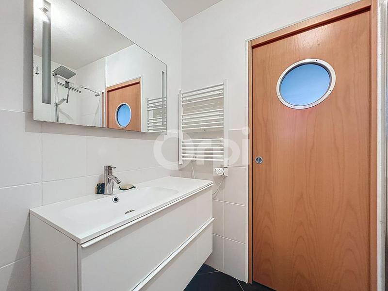 Appartement - 79 m² - 3 pièces