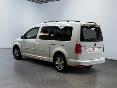 Volkswagen Caddy Maxi 1.4 Tsi 125 Dsg7 Confortline
