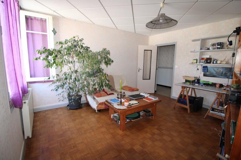 Appartement - 53 m² - 2 pièces