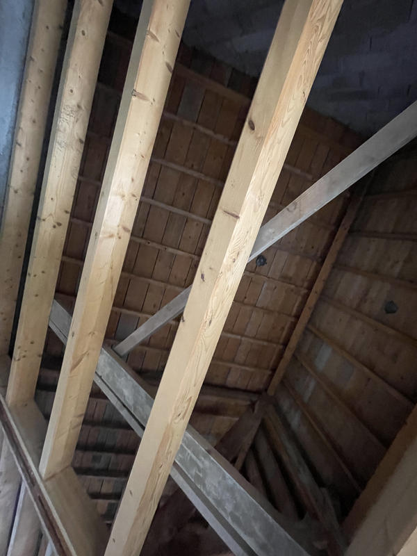 Maison - 51 m² - 2 pièces