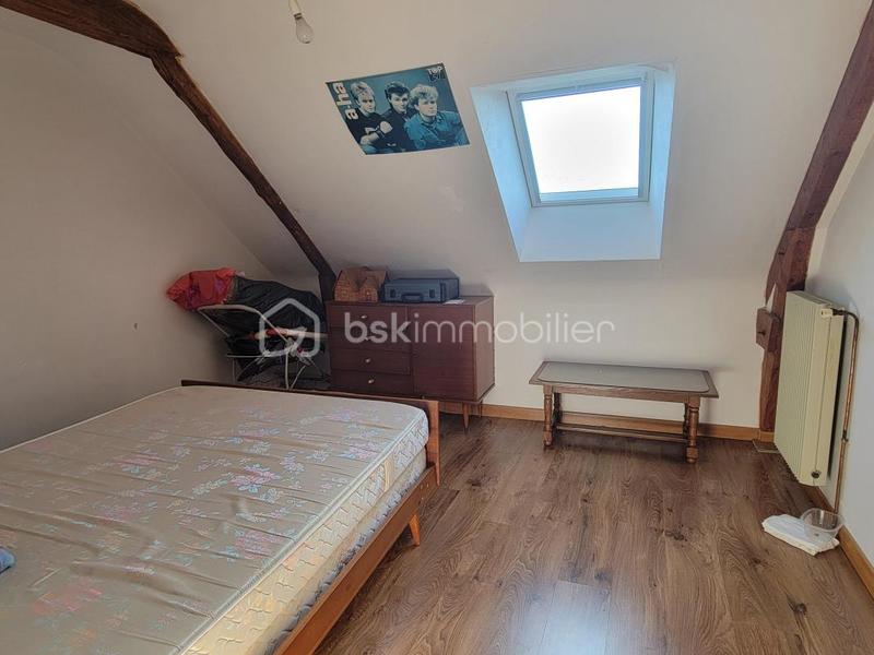 Maison en pierre - 152 m² - 8 pièces