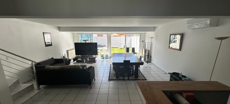 Maison - 145 m² - 5 pièces