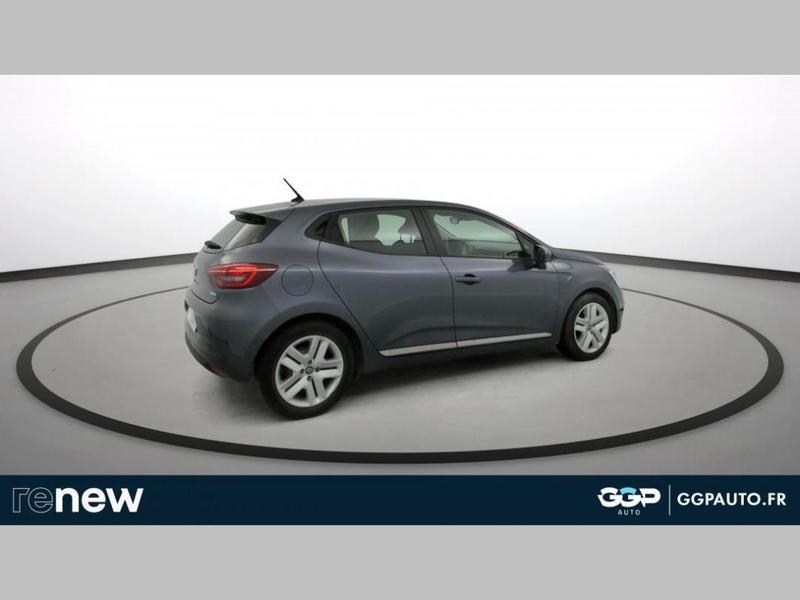 Renault Clio V E-Tech 140 - 21n Business