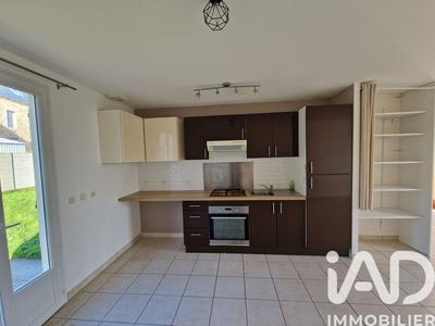 Maison - 87 m² - 7 pièces