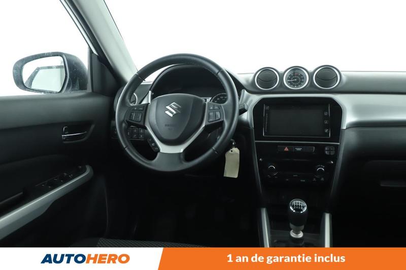 Suzuki Vitara 1.6 DDiS Privilege AllGrip 120 ch