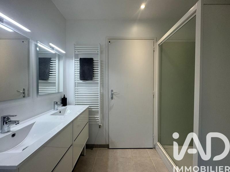 Maison de ville - 110 m² - 5 pièces