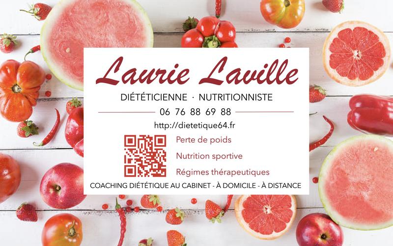 Laurie Laville