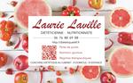 Laurie Laville