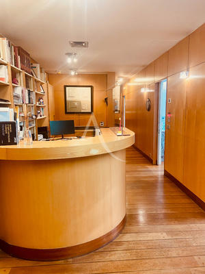 Appartement - 79 m² - 4 pièces